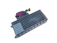 фото thumb №1, Audi a4 b8 a5 8t усилитель радио 8t0035223ae