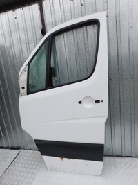 фото thumb №1, Mercedes sprinter 906 vw crafter двері ліві водія перед oem