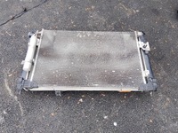 фото thumb №5, C-crosser 4007 outlander комплект радиатор радиаторов кондиционер вода вентилятор