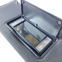 фото thumb №9, Dodge charger 2019 права сторона захисні накладки сонцезахисний