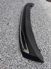 фото thumb №6, Hyundai i30 iii рестайлінг 2020- спойлер дифузор бампера зад 86612-g4520