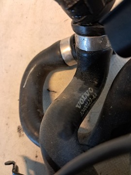 фото thumb №10, Вебасто электрические подогреватель volvo xc60 ii гибрид 32400100