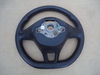 фото thumb №8, Passat b8 повітропровід шкіра multi підігрів пелюстки перемикання