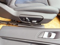 фото thumb №7, Bmw 2 f44 kompletny середина салон сидіння m-pakiet оббивка idealny