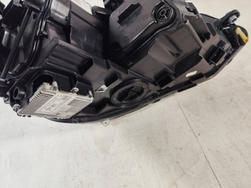 фото thumb №7, Vw golf viii 19- r-line gti gtd левый перед левая передняя лампа iq light eu