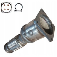 фото thumb №1, Каталізатор peugeot 307 2.0hdi 2002-2005 kat !!!