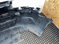 фото thumb №13, Бампер перед передний решётка радиатора citroen berlingo ii iii 2008-