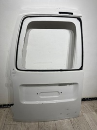 фото thumb №1, Vw caddy 2k5 дверь левая задние задняя форточка