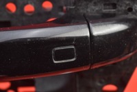 фото thumb №8, Ручка левая задняя задняя czarna audi q5 8r 08-12