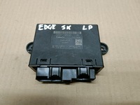 фото thumb №1, Ford edge mk2 lift модуль двері перед лівий