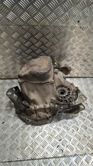 фото thumb №8, Коробка передач передач citroen nemo 1.4 20cq68