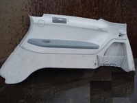 фото thumb №1, Mercedes r-klasa w251 long оббивка багажника r