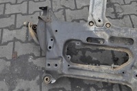 фото thumb №7, Nissan x-trail i t30 підрамник підвішування кронштейн перед