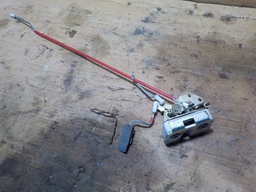 фото thumb №5, Замок правые дверь правый daf xf 106 460 евро 6