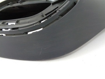 фото thumb №9, Mercedes cla w118 amg спойлер накладка бампер зад