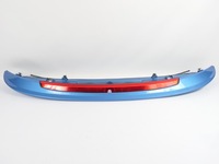 фото thumb №9, Накладка молдинг козирок кришки citroen c4 i picasso