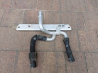 фото thumb №1, Труба шланг wody audi r8 5.2 fsi 22r 4s0121487a