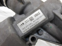 фото thumb №7, Audi rs3 8v golf gti трансмиссия рулевая рейка система