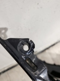 фото thumb №13, Бампер передній перед vw passat b8