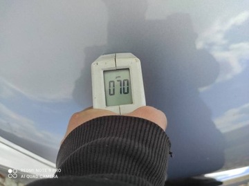 фото thumb №7, Peugeot 208 i рестайлинг 2019 бампер переднее капот крыло лампа перед kca