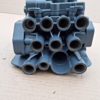 фото thumb №8, Mercedes actros клапан осушувач el2208 a0014462064