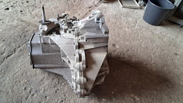 фото thumb №13, Peugeot rcz 1.6 thp механічна 6-ступенева коробка передач