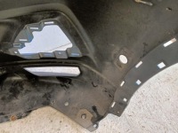 фото thumb №8, Бампер перед передний nissan qashqai ii j11 рестайлинг 17-
