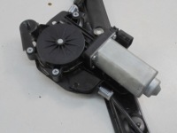 Bmw 3 e46 98-01 механизм электрический стекло перед левый kombi с Разборки, фото thumb