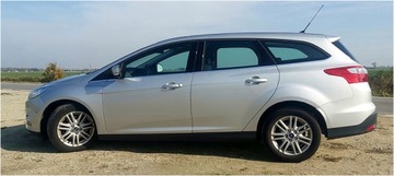 Чехлы на Toyota Auris 2 II Estate 2012-2019 гг.