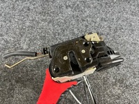 фото thumb №5, Kia sportage ii замок дверь правый перед передний europa 81320 1f010