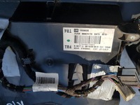 фото thumb №11, Обігрівач повітродувка opel astra j 13338025