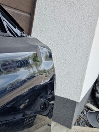 фото thumb №11, Bmw 7 g11 g12 дверь правое перед передние