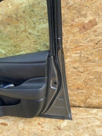 фото thumb №14, Дверь перед передние правое nissan leaf i серый