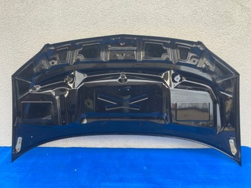 фото thumb №13, Капот крышка двигателя mercedes sprinter 906 w906 рестайлинг