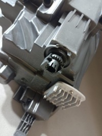 Купити Ford kuga mk3 20- фара перед передня ліва full led оригінал, фото thumb