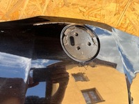 фото thumb №9, Skoda octavia iv 4 капот крышка двигателя