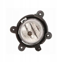 фото thumb №7, Противотуманные фары kia sorento i 1 '02- левый+ правый depo