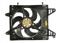 фото thumb №1, Вентилятор радиатора fiat multipla 1999-2005 nowa