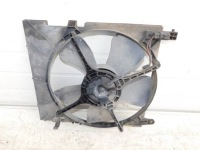 фото thumb №3, Chevrolet aveo 1.2 2006r вентилятор радиатора