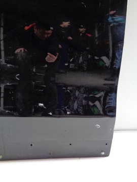 фото thumb №2, Двері праві задні зсувні citroen jumpy expert