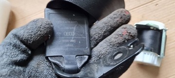 фото thumb №7, Q5 8r pas безпеки середній зад 8r0857807