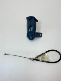 Купити Кронштейн гальма ручного mercedes-benz sl r129 a1294270941 21159920 5.0l, фото thumb