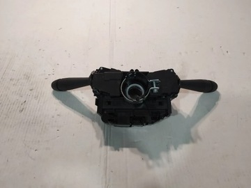 фото thumb №10, Переключатель комбинированный рулевой/подрулевой citroen c5 98312569zd