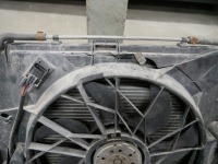 фото thumb №11, Bmw e87 e81 e90 вентилятор радиатор конденсатор комплект радиатор 7563259