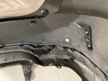 фото thumb №16, Lexus rx iv 15- бампер зад задний 52159-48150