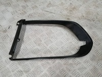 фото thumb №1, Cc jaguar f-pace 2016 з спереду планка бампера передньої