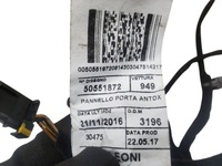 фото thumb №5, Alfa romeo stelvio 50551872 перед сторона правая проводка трубопровод