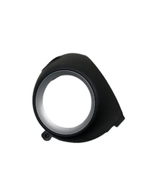 фото thumb №1, Рамка решётки обдув правая mini r55