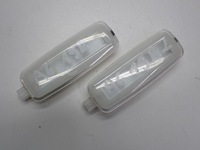 фото thumb №1, Лампа інтер'єру кабіни оригінал 4h0947105c audi a6 c7 4g 15r