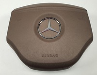 фото thumb №1, Подушка подушка безопасности водителя mercedes gl x164